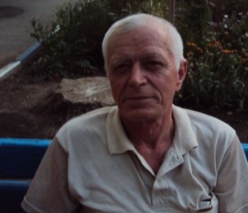 виктор, 71 год, Белая-Калитва