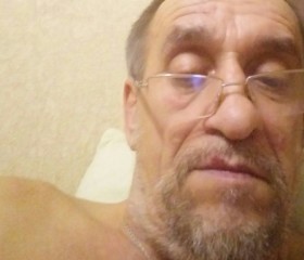 николай, 60 лет, Братск