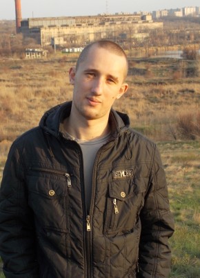 Леонид, 31, Россия, Матвеев Курган