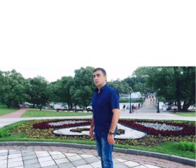 Вадим, 42 года, Москва
