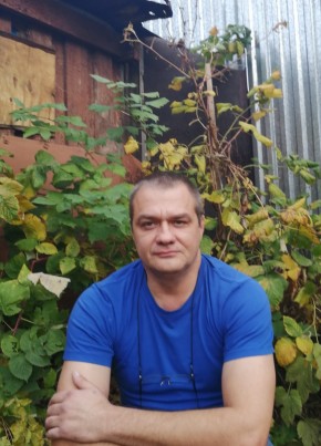Виктор Личман, 52, Россия, Новый Уренгой