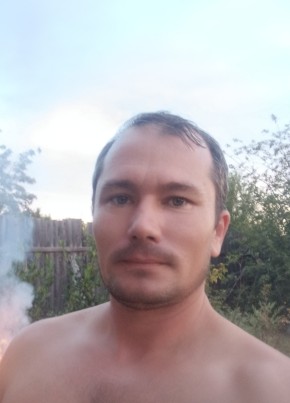 Vyacheslav, 36, Russia, Minusinsk