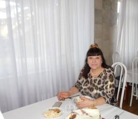 Nataliya, 71, Tolyatti