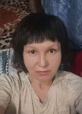 Марина из Беи 49 лет