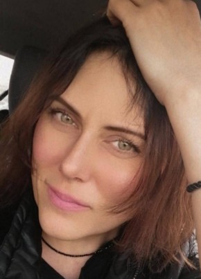 Наталия, 46, Россия, Красноярск