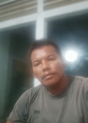 Anji, 37, Indonesia, Kota Samarinda