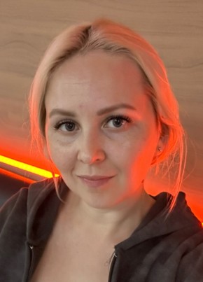 Марина из Уфы 30 лет
