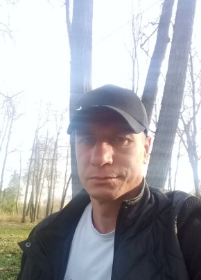 Дима, 42, Россия, Тула