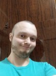 Андрей, 33 года, Зеленогорск (Красноярский край)