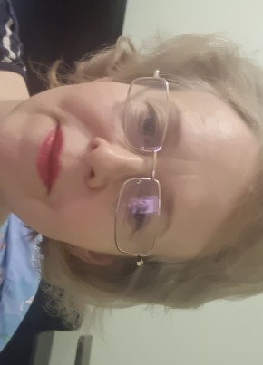 Ольга, 47, Россия, Оренбург