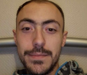 Didier345, 18, Toulouse