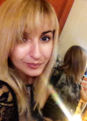 Katusha, 37, Россия, Санкт-Петербург