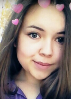 Лиза, 26, Россия, Агрыз