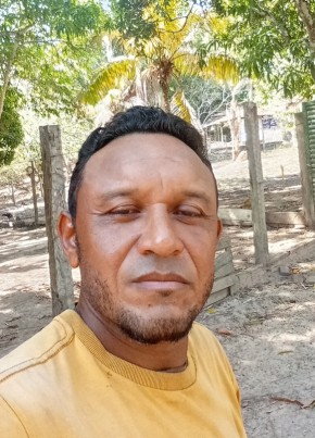 vvagnomoreno из Marabá 45 лет