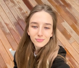 Eva, 27, Volgograd