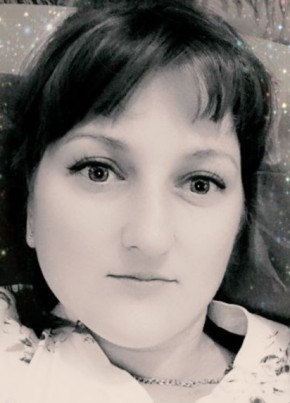 Анастасия, 37, Россия, Дивногорск