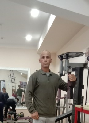 Aziz, 43, Uzbekistan, Jizzax