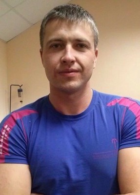 Николай, 46, Россия, Челябинск