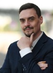 Oleg, 39, Moscow
