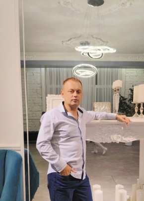 Алексей из Кохмы 36 лет