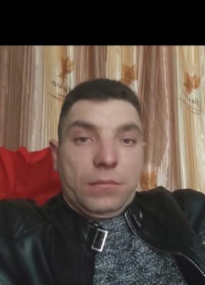 Владимир, 39, Россия, Лабытнанги