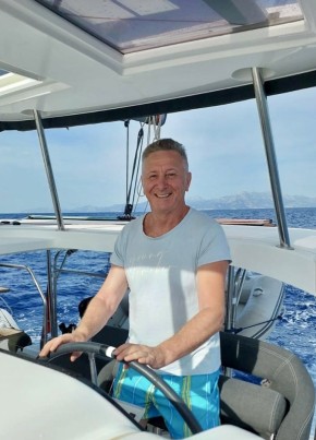 Oleg, 51, Russia, Moscow