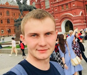 Николай, 30 лет, Смоленск