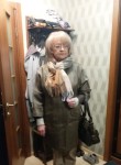 Тамара, 64 года, Москва