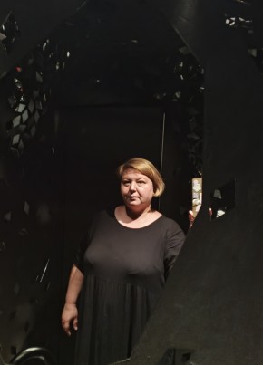Светлана из Красноярска 50 лет