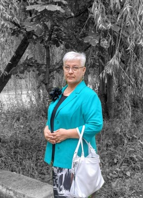 Дина из Рязани 59 лет