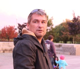 Эдуард, 47 лет, Санкт-Петербург