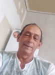 Alceu, 62 года, Paranaguá