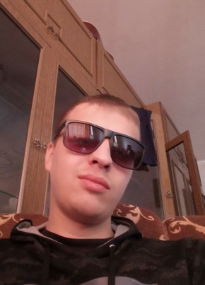 Денис, 31, Россия, Вязьма