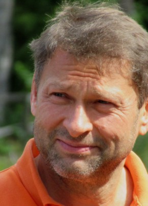 Андрей, 59, Россия, Санкт-Петербург