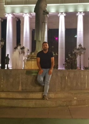 Muhammet , 36, Turkey, Zonguldak