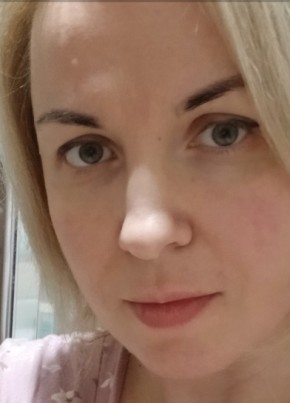 Марина из Краснодара 44 года