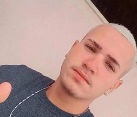 Eric nery, 23, Itambe