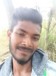 Samirul, 22 года, Baharampur