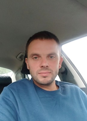 Павел, 41, Россия, Россошь