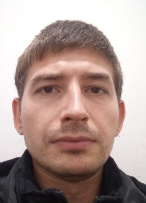 Владимир, 37, Россия, Уфа
