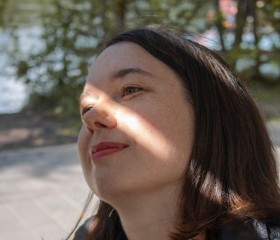 Katya, 39 лет, Зеленогорск (Красноярский край)