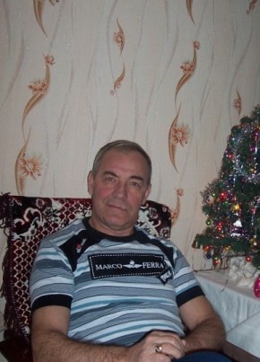 Vladimir, 60, Russia, Ivanovo