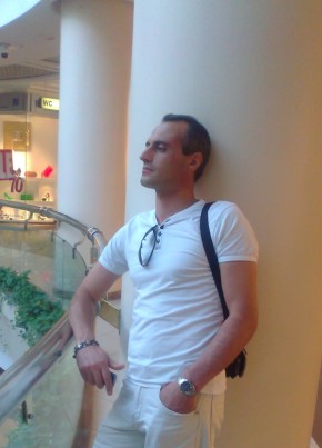 Edvard, 46, საქართველო, თბილისი