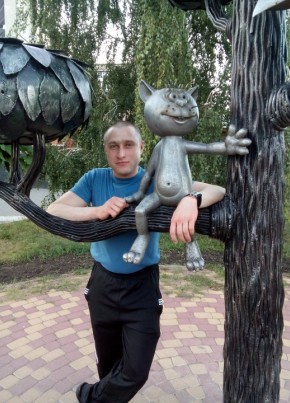 Михаил, 42, Россия, Сегежа