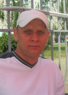 Андрей, 48, Россия, Черкесск