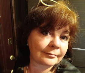 Lyudmila, 59, Ruza