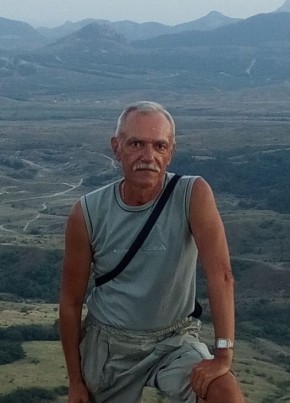 Павел, 54, Рэспубліка Беларусь, Горад Мінск