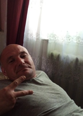 Лёня , 42, Россия, Владимир