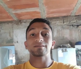 Victor narvaez, 26, Barcelona