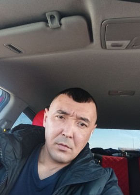 Fanil, 37, Россия, Уфа